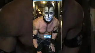 What does Doyle keep in his tour bus bunk? #doyle #themisfits #digitaltourbus #businvaders #tourbus