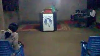 Believers Conference (Charis City Gospel Centre)