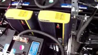 The Homebrew Electric Car Saga - Escort EV Installment 10