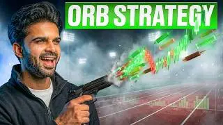 Ultimate guide to trading ORB strategy