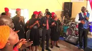 BREAKTHROUGH SUMMIT 2021 | THEME: THE TRIUMPHANT LIFE-GRAND FINALE