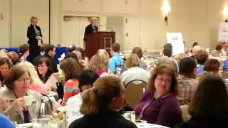 WI State School Nurse Administrator of the Year