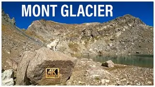 Mont Glacier (Alpi Graie)