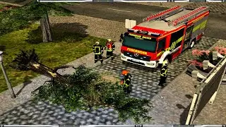 Breuen Modifikation NEUES HLF 20-1 | Emergency 4