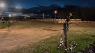 Keystone Outlaw Kart Feature FlatRun 5-14-22