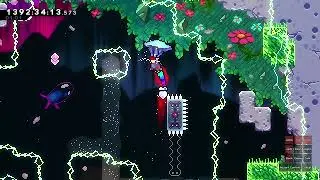 Celeste | Electric Aurora - Startup Contest 2021 | Full Clear Silver Strawberry