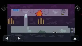 Witch tower level 55