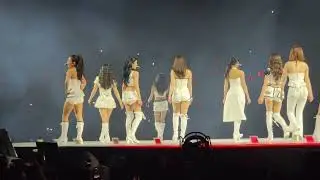 260110 TWICE - I Can't Stop Me @ This Is For in Vancouver