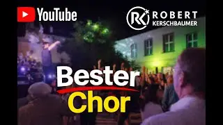 Bester Chor in Melk 🎤🎶