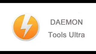 daemon tools ULTRA   INSTALAR  FULL  DE  PORVIDA