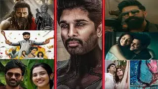 AA23 Official announcement | Kaabil 2 | Jai Hanuman | Toxic  Case Failed & Duble Yash 