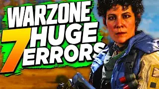 7 SIMPLE TIPS for How to Win More Warzone Solos! (Tips & Tricks)