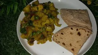 Jaika Pariwar is live 🔴 आलू गोभी मटर 🥔🥦🫛 #आलू #गोभी #मटर #सब्जी #aaloogobhi #matar #trending #viral🔥