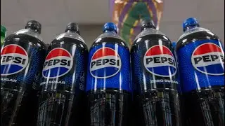 PepsiCo Cuts Earnings Forecast Amid Tariff Uncertainty and Consumer Spending Concerns