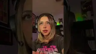 POV: You&rsquo;re a Gamer Girl That Joins Team Chat
