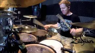 Zildjian 21