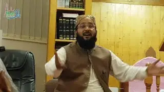 Molana Yahya Abbasi | 'Creation of Man' [Urdu]