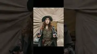 CALAMITY JANE TRAILER REACTION STARRING EMILY BETT RICKARDS, TIM ROZON AND STEPHEN AMELL #shorts