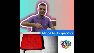 🤔 خازن های فیلم متالیزه چی هستند؟ MKP &MKT metallized film🤔