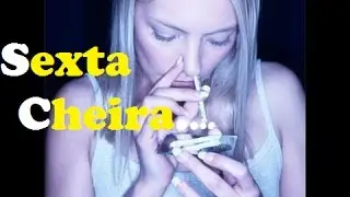 Talento das Ruas,Sexta Cheira Part, Facinora