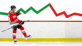 Connor Bedard and the Pro Sports Hype Cycle