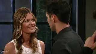 GH: 7/27/15 - Nina, Nathan, & Ric