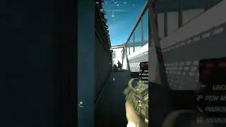 Now that&rsquo;s how you streak #battlefield6 #EA #dice #battlefield #ps5 #xbox #shorts #pc #games #redsec