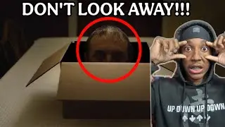 Don't Look Away From This Box Or You'll Die!!! [FFF #007]