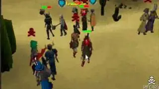 Crisis x - verac pking