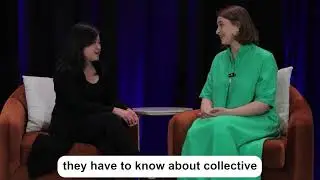 Isis Krause on Daylight's Collaborative Philanthropy Certificate