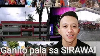 Ganito pala sa Sirawai ZDN