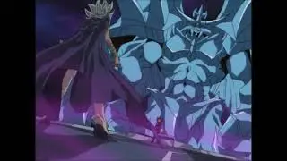 YU-GI-OH! - Yami Yugi beschw&ouml;rt zum ersten Mal Obelisk den Peiniger!