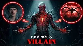 VECNA: Monster or Hero? || Truth about Vecna