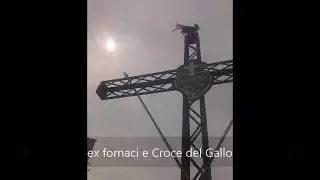 CROCETTA DEL MONTELLO A PEDALI