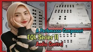 Audio Control EQL Series II Best Sound System Review