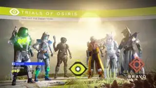 Destiny Rise of Iron 