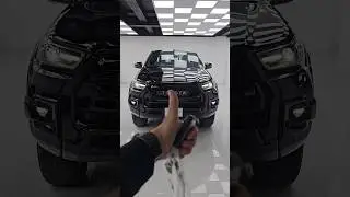Toyota Revo GR Sports 2025 ASMR.
