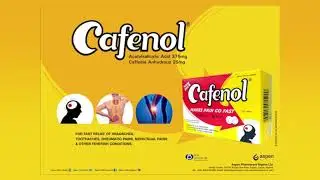 CAFENOL