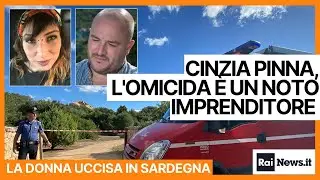 La morte di Cinzia Pinna, il noto imprenditore  ha confessato