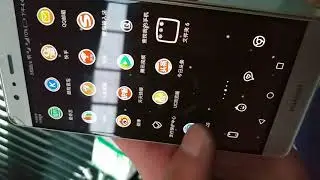RD laser machine: ANDROID mobile app to control laser machine
