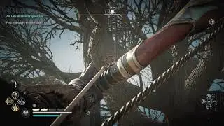 Assassin's Creed: Valhalla - Cursed Torture Tree (Artifact, Essexe)