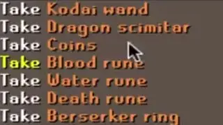 Decimating Wild! Kodai Wand PK!