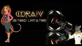 ( CDRA) Chic Deep Raw Awareness 4 - Beyond Limitation 2017-2018