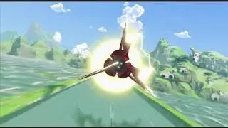 Jetix - Ōban Star-Racers Promo (2006)