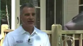 Customer Testimonial for B2B Video Solutions