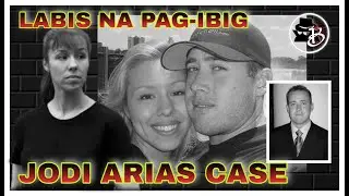 JODI ARIAS CASE | Tagalog True Crime Stories