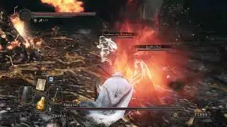 54. Pacifist vs Skeleton Lords & completes the Moon Butterfly set, Dark Souls II SotFS