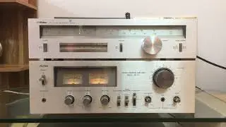 Aurex SB-135