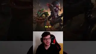 the TRICK to WINNING EVERY MATCHUP 🤐 #leagueoflegends