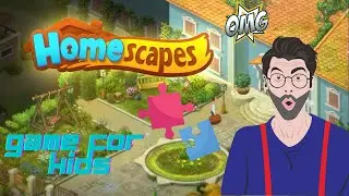 Playing Home Escape Game Video For Kids .. #subscribe #games #like #gamesvideo